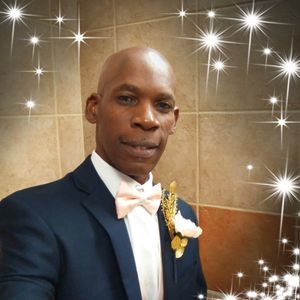 Meet your Posher, Reggie